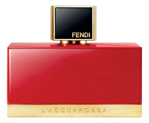 духи fendi l acquarossa|fendi aquarossa preisvergleich.